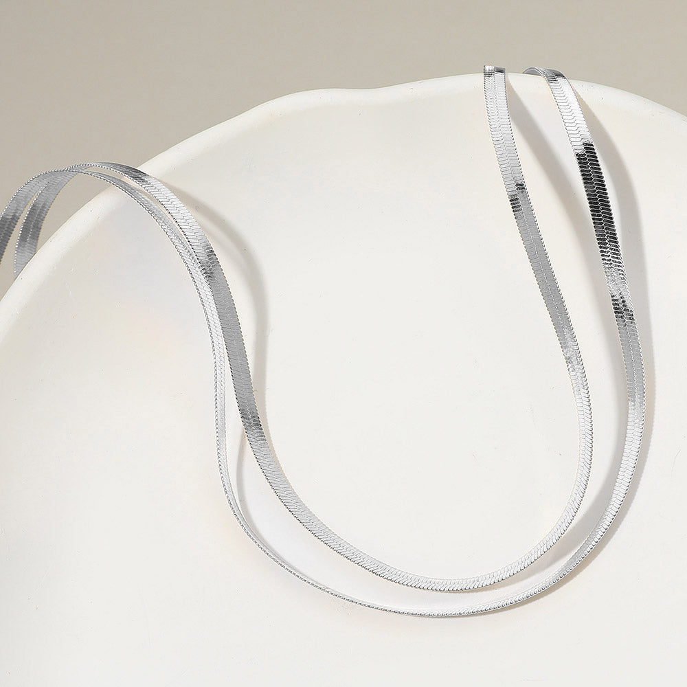 Madeline Love Rhodium