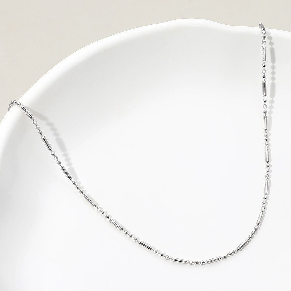 Madeline Love Rhodium