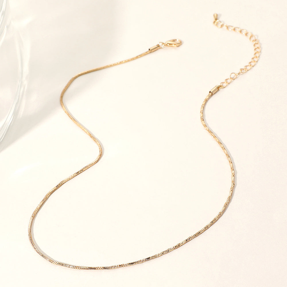 Madeline Love Gold