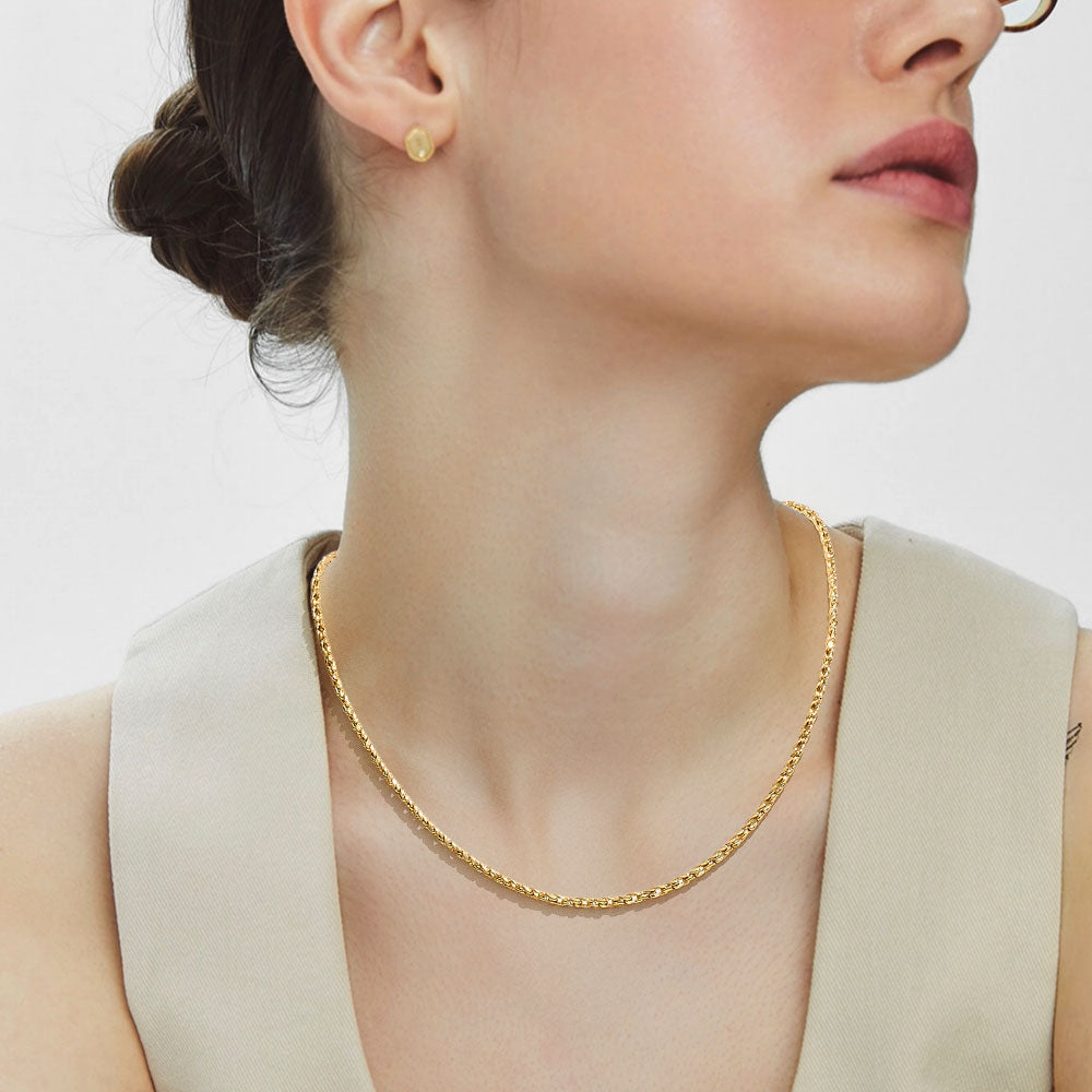 Madeline Love GLD-16