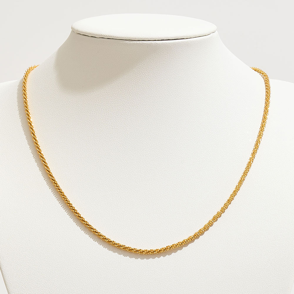 Madeline Love Gold