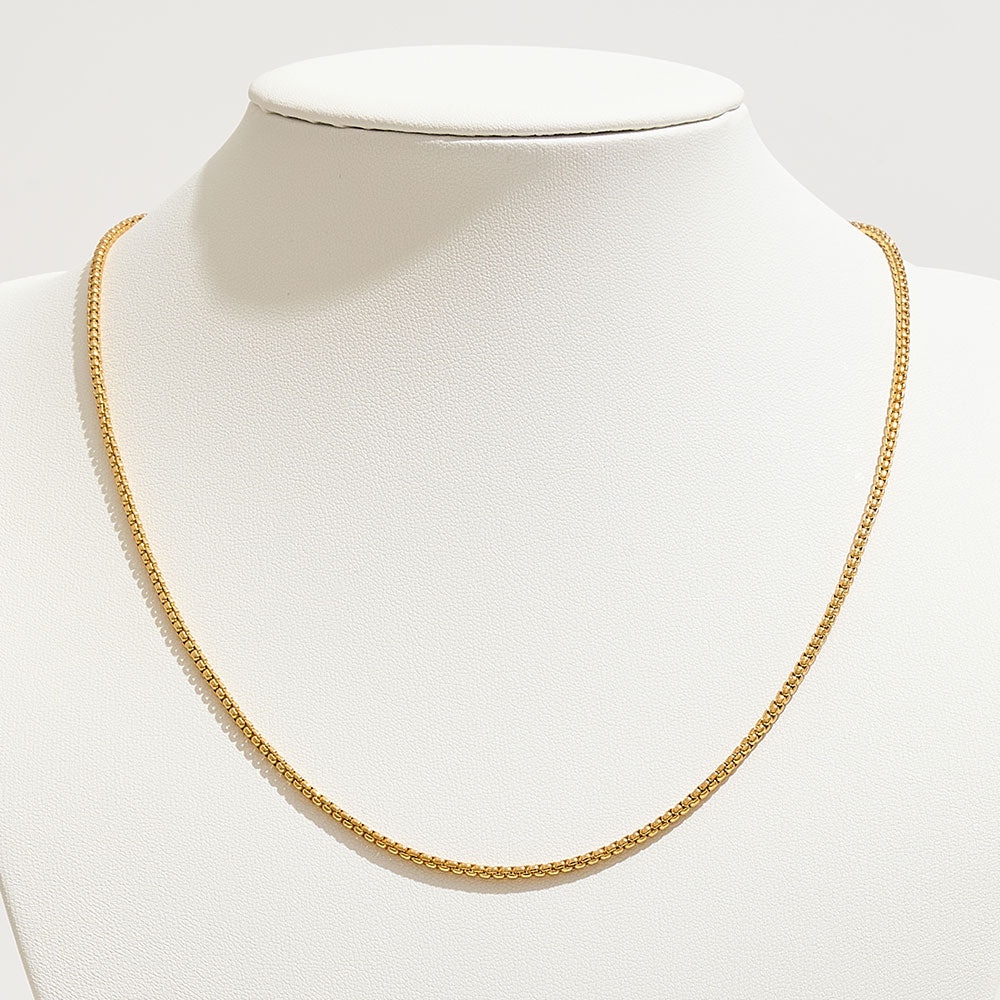 Madeline Love Gold