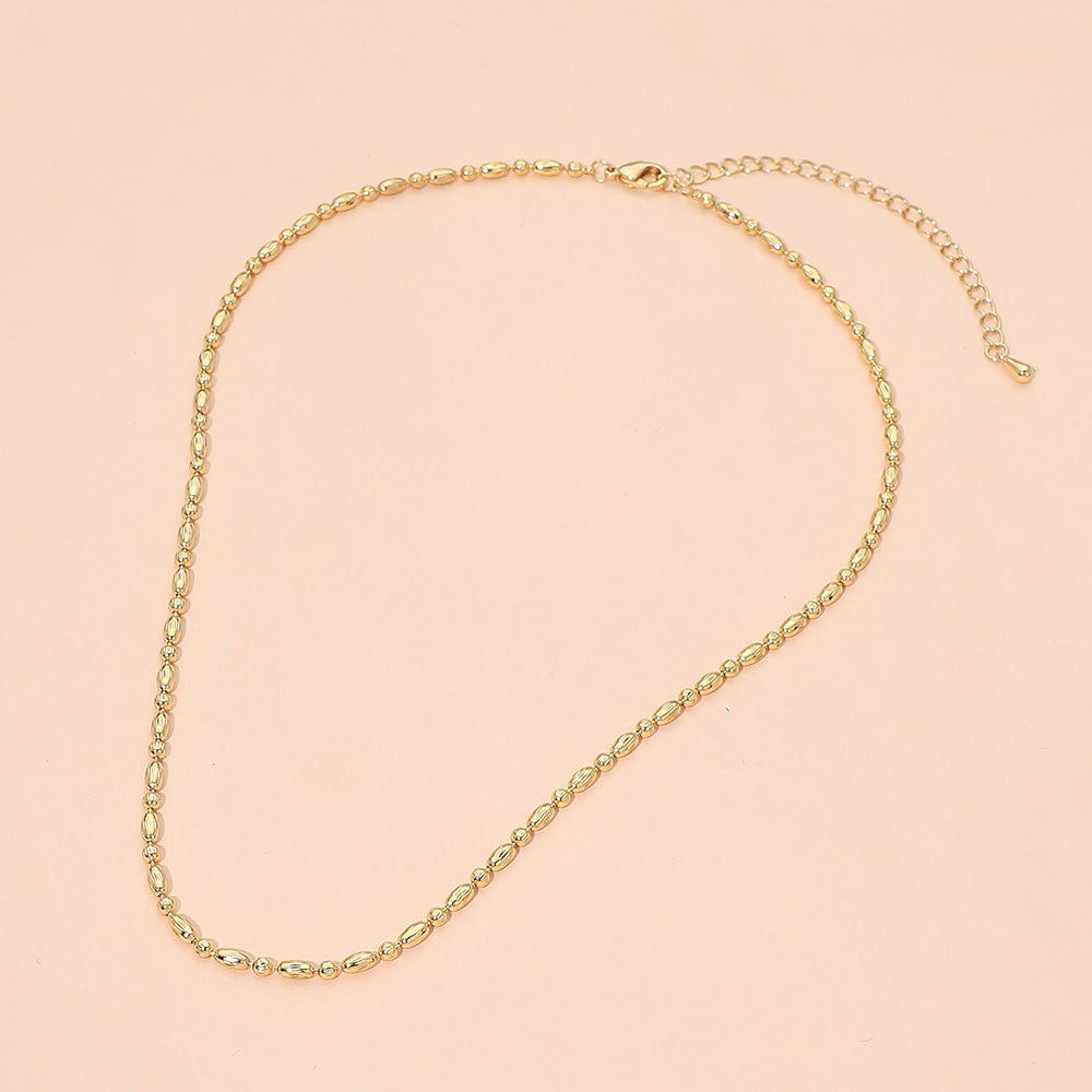 Madeline Love Gold