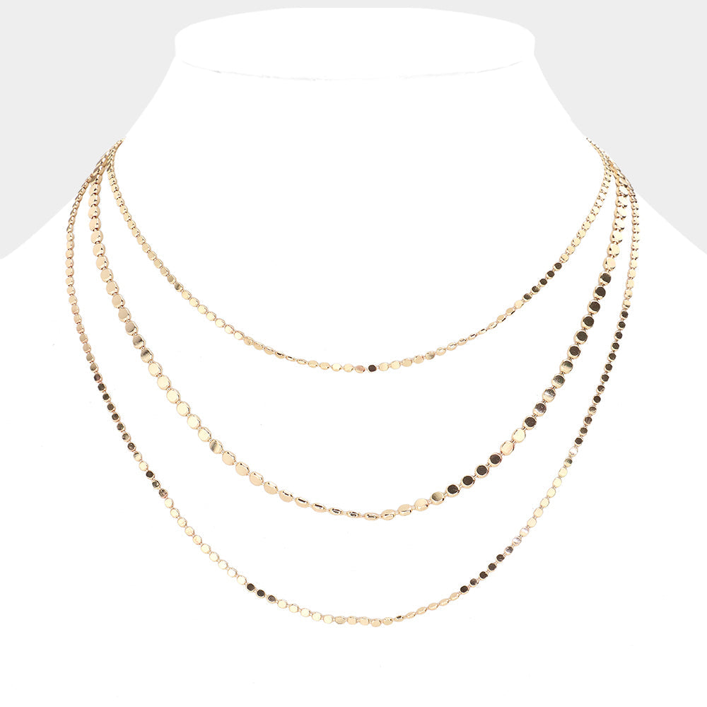 Madeline Love Gold
