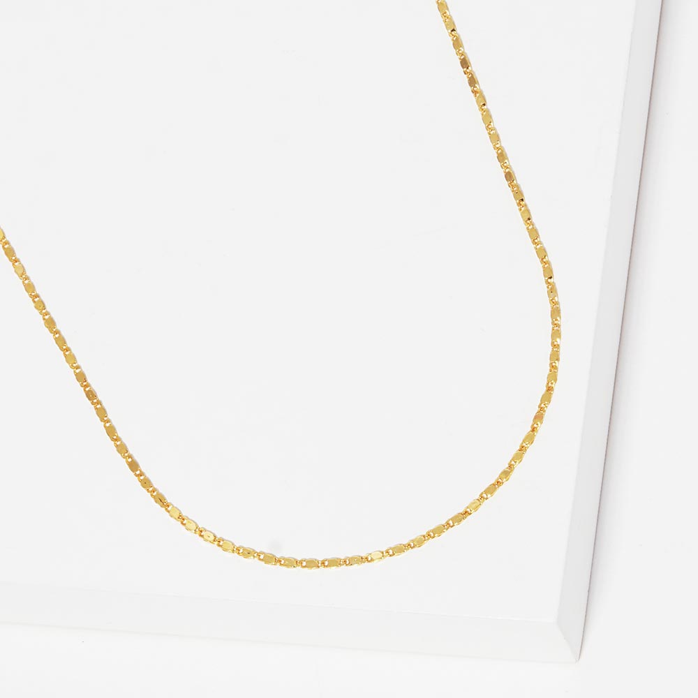 Madeline Love Gold