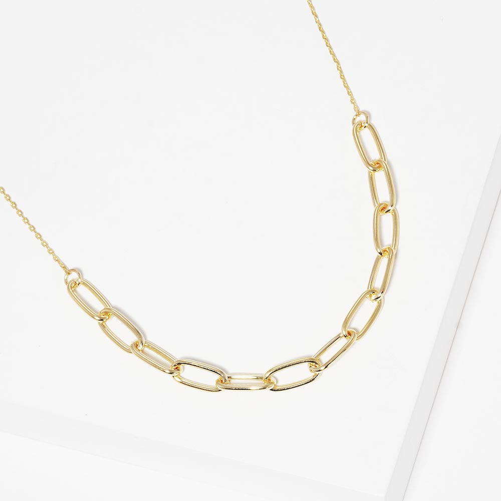 Madeline Love Gold