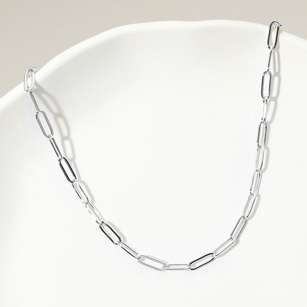 Madeline Love Silver