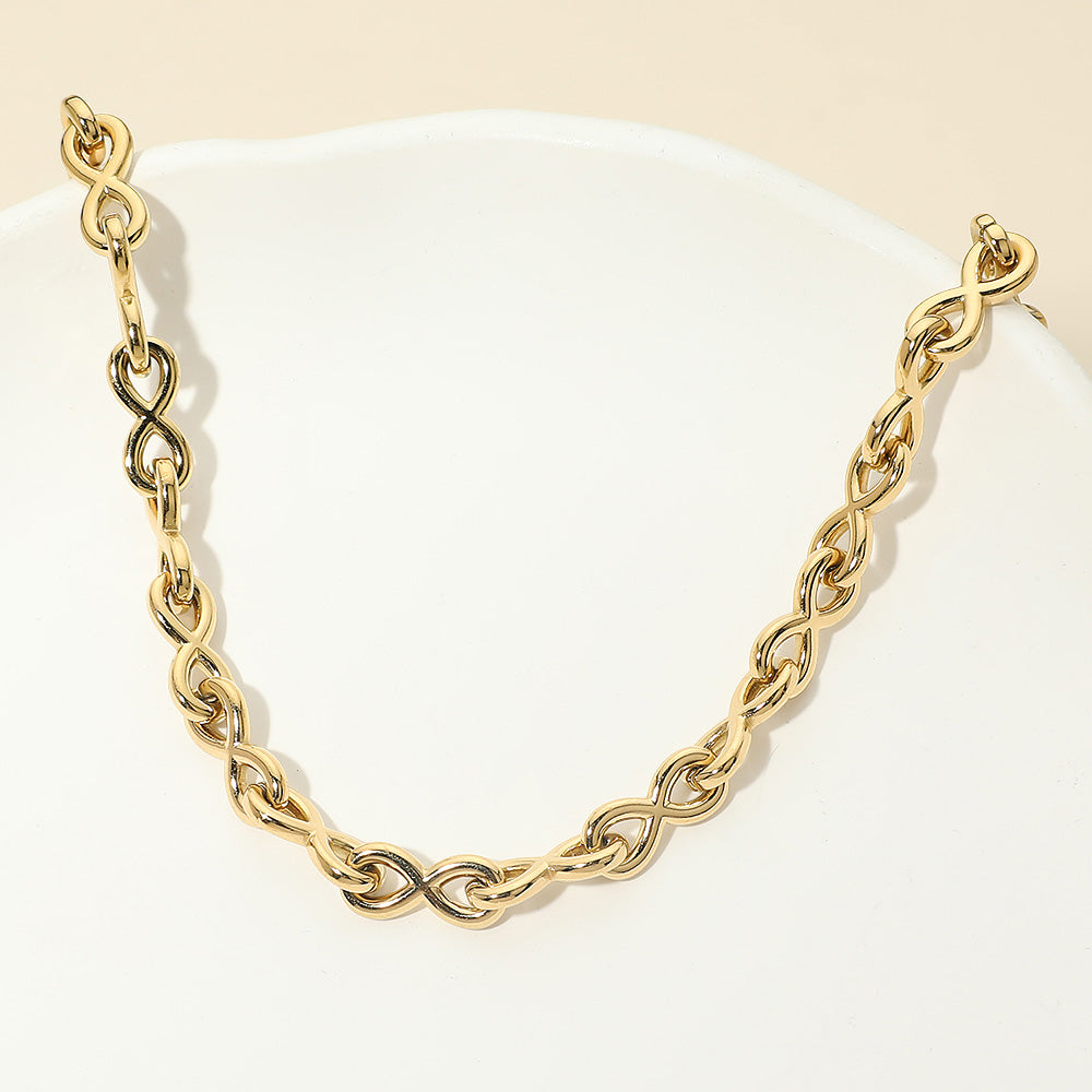Madeline Love Gold