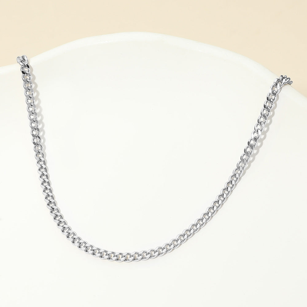 Madeline Love Rhodium