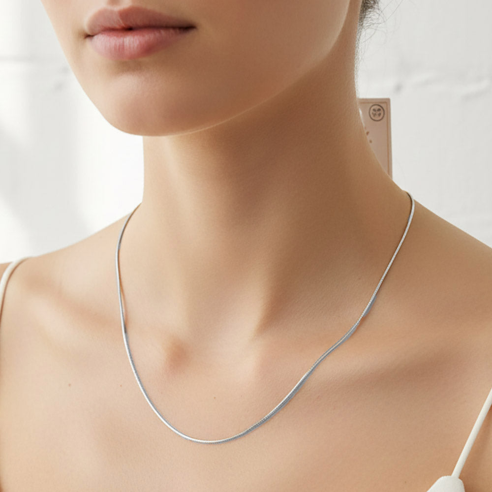 Madeline Love Rhodium