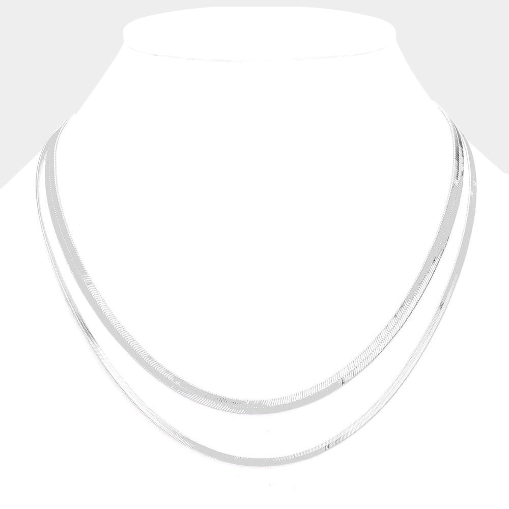 Madeline Love Rhodium