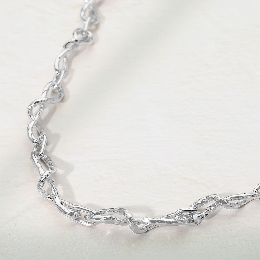 Madeline Love Rhodium