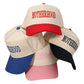MOTHERHOOD Message Embroidered Baseball Cap combines thoughtful design with quality craftsmanship. Featuring a clean, embroidered "MOTHERHOOD" message, it offers a subtle yet meaningful way to celebrate motherhood daily. The cap is made from durable materials to provide long-lasting wear, while its adjustable strap ensures a comfortable, personalized fit. Ideal for active moms seeking both style and function in a versatile accessory. 