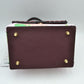 Whimsical House Shaped Top Handle Crossbody Handbag - Crossbody Bags