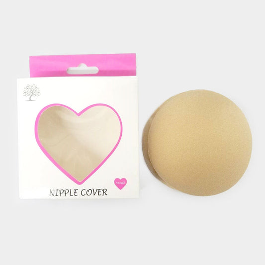 Madeline Love Neutral Adhesive Breast Nipple Cover - Jewelry