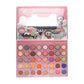 Madeline Love Assorted 40 Shade Eyeshadow Palette - Beauty & Cosmetics - extra