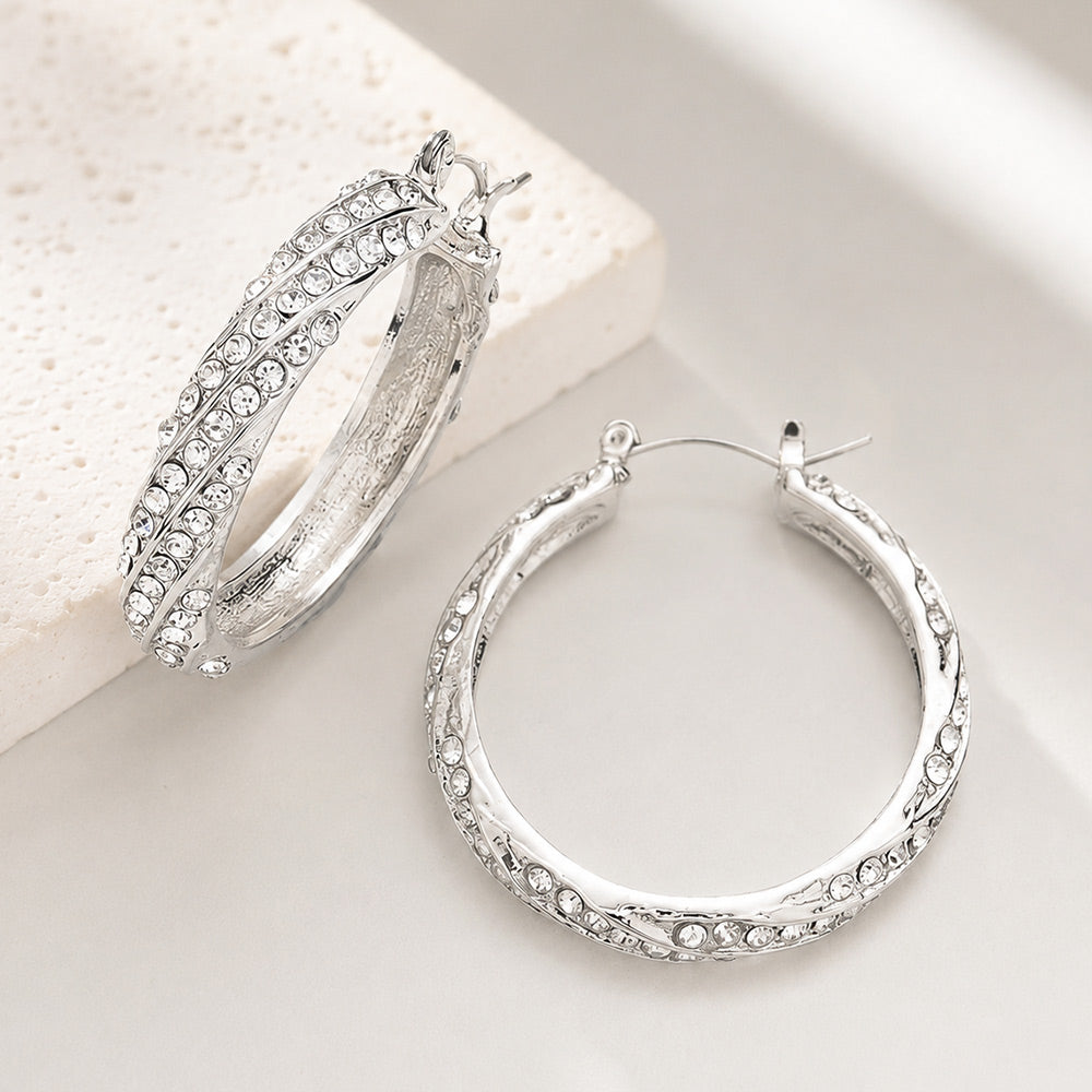 Madeline Love Rhodium