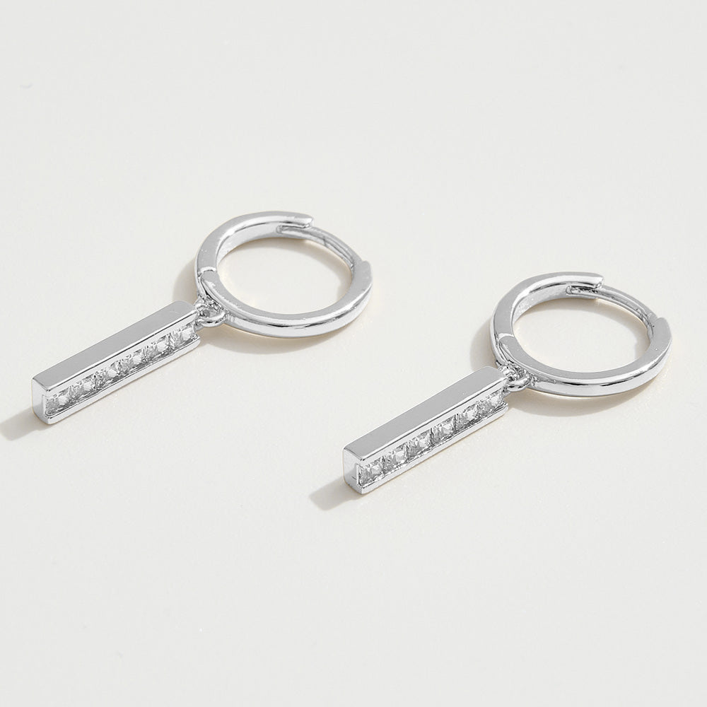 Madeline Love Silver