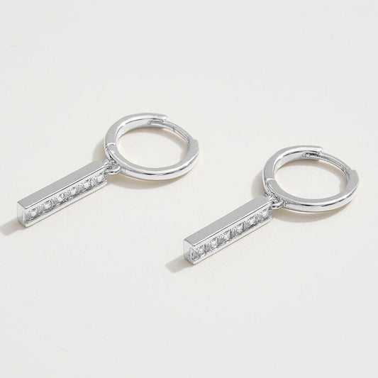 Madeline Love Silver
