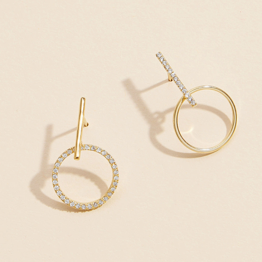 Madeline Love Gold