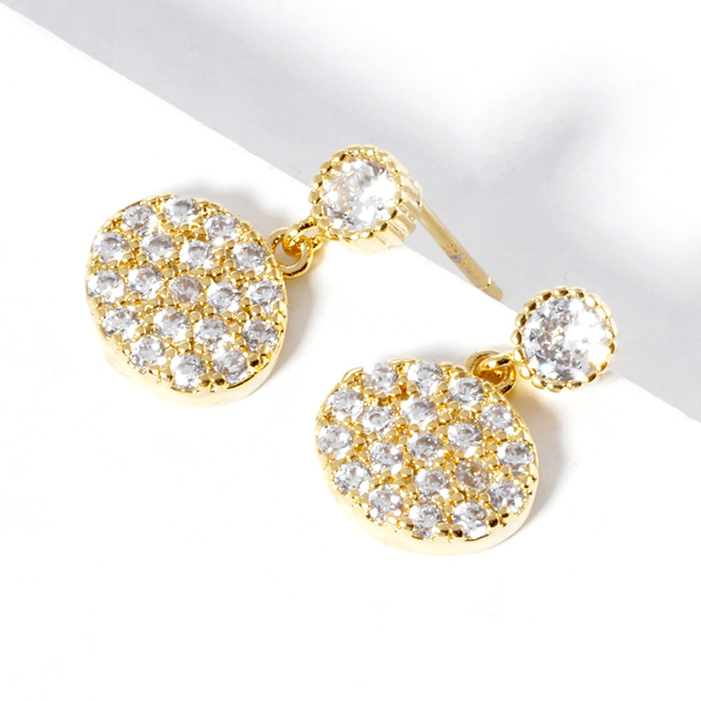Madeline Love Gold