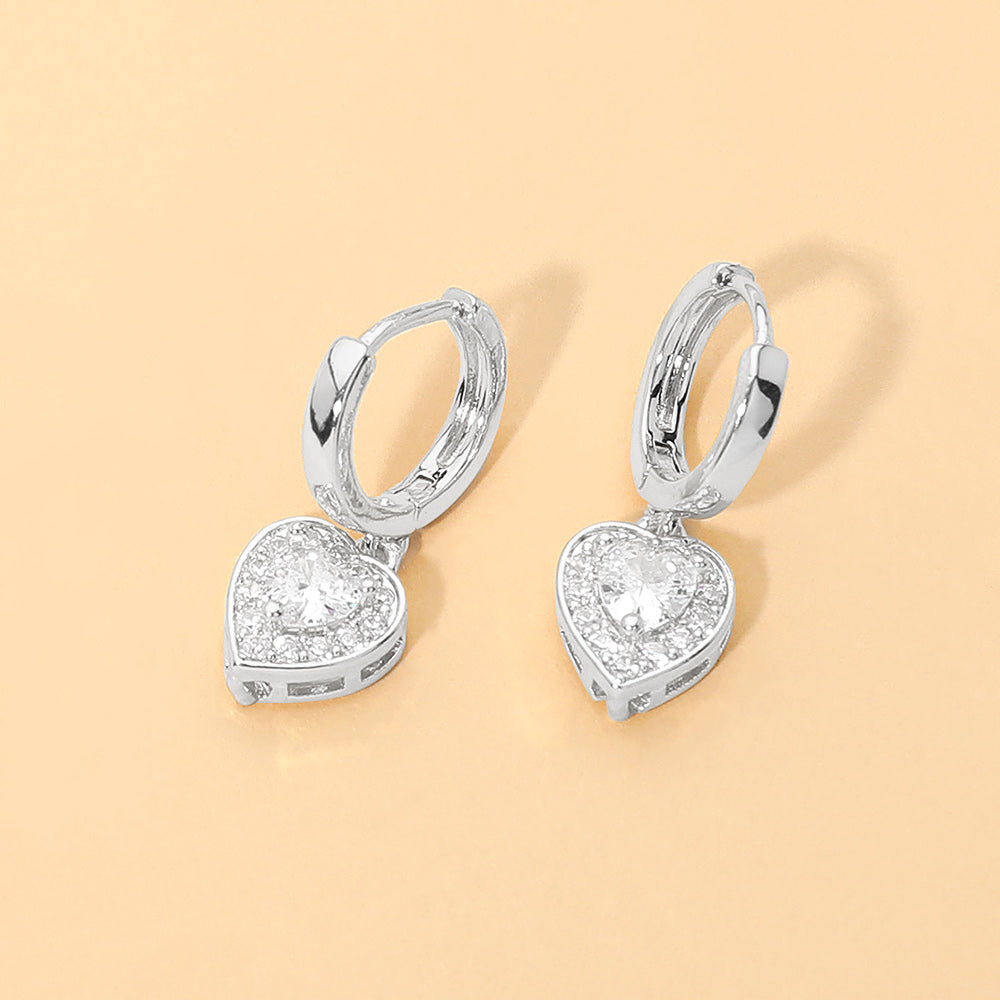 Madeline Love Rhodium