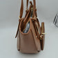 Camille 2 in 1 Belted Tote