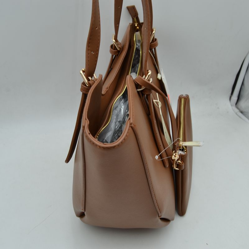 Camille 2 in 1 Belted Tote