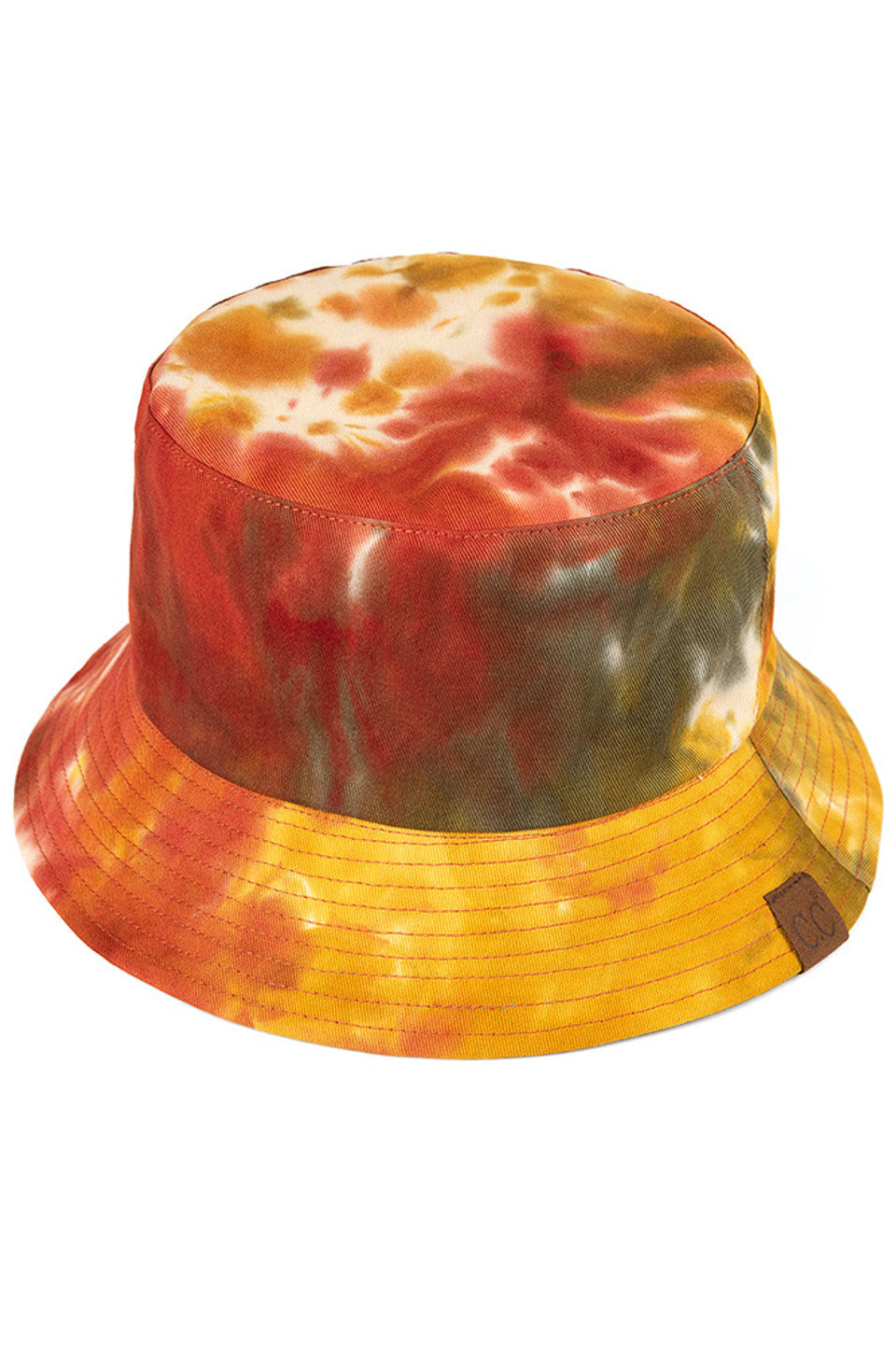 C.C Bucket Hat