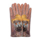 Multi 1- Cat Printed Smart Gloves are the purrfect solution for keeping your hands warm and connected on cold days. Made with touch screen sensitive fingertips, you can easily use your phone or tablet without taking them off. The adorable cat print adds a fun touch to any outfit.