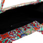 Multi Beautiful Evil Eye Hamsa Hand Printed Tote Bag, this tote bag is versatile enough for carry through the week, simple and leisurely, elegant and fashionable, suitable for women of all ages, and ultra-lightweight to carry around all day. A wonderful gift for your lover family, and friends.