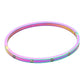 Multi Stainless Steel Crystal Embellished Bangle Evening Bracelet is the perfect accessory for any formal occasion. Made with high-quality stainless steel and adorned with sparkling crystals, it exudes sophistication and glamour. Elevate your evening look with this stunning bracelet.