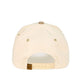Multi C.C GONE COUNTRY Western Symbols Trucker Cap features bold western-inspired symbols that give it a rugged, country-style appeal. Designed in a classic trucker silhouette, it offers breathable comfort and an adjustable fit for all-day wear.
