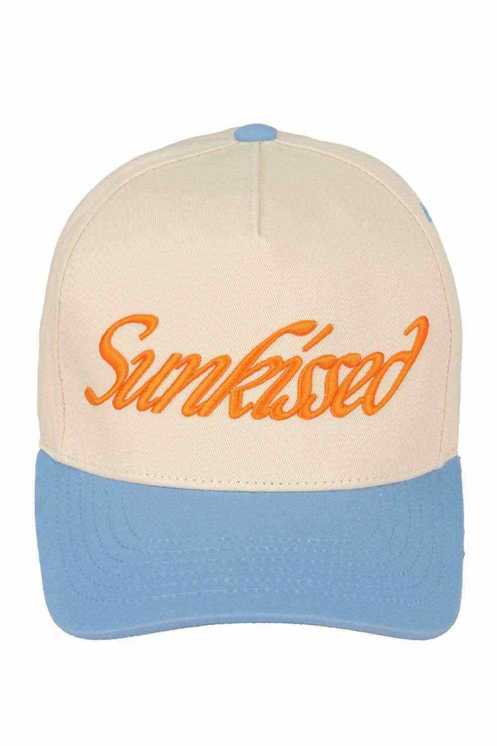 Keep your style warm and effortless with the C.C Sunkissed Embroidered Cotton Baseball Cap, designed for a relaxed, sun-ready look. Made from breathable cotton with an adjustable fit, it’s perfect for everyday wear, outdoor adventures, or adding a fresh, laid-back touch to any outfit