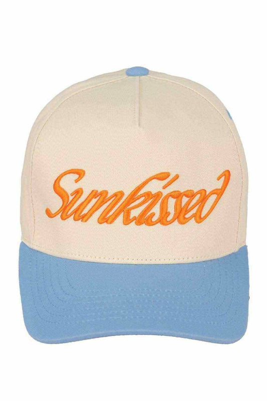 Keep your style warm and effortless with the C.C Sunkissed Embroidered Cotton Baseball Cap, designed for a relaxed, sun-ready look. Made from breathable cotton with an adjustable fit, it’s perfect for everyday wear, outdoor adventures, or adding a fresh, laid-back touch to any outfit
