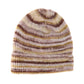 Women's Small Stripe C.C Beanie