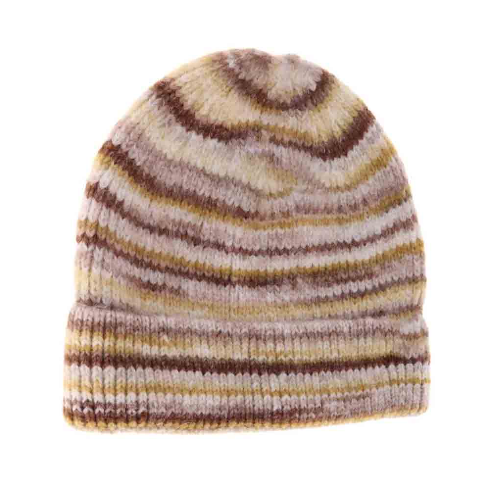 Mustard Small Stripe C.C Beanie offers a sleek and subtle design perfect for everyday wear. Crafted with quality materials, it provides warmth and comfort without bulk. Its compact fit ensures versatility, pairing well with both casual and active styles. Ideal for those seeking a minimalist accessory that delivers reliable protection against chilly weather while maintaining a refined look. 