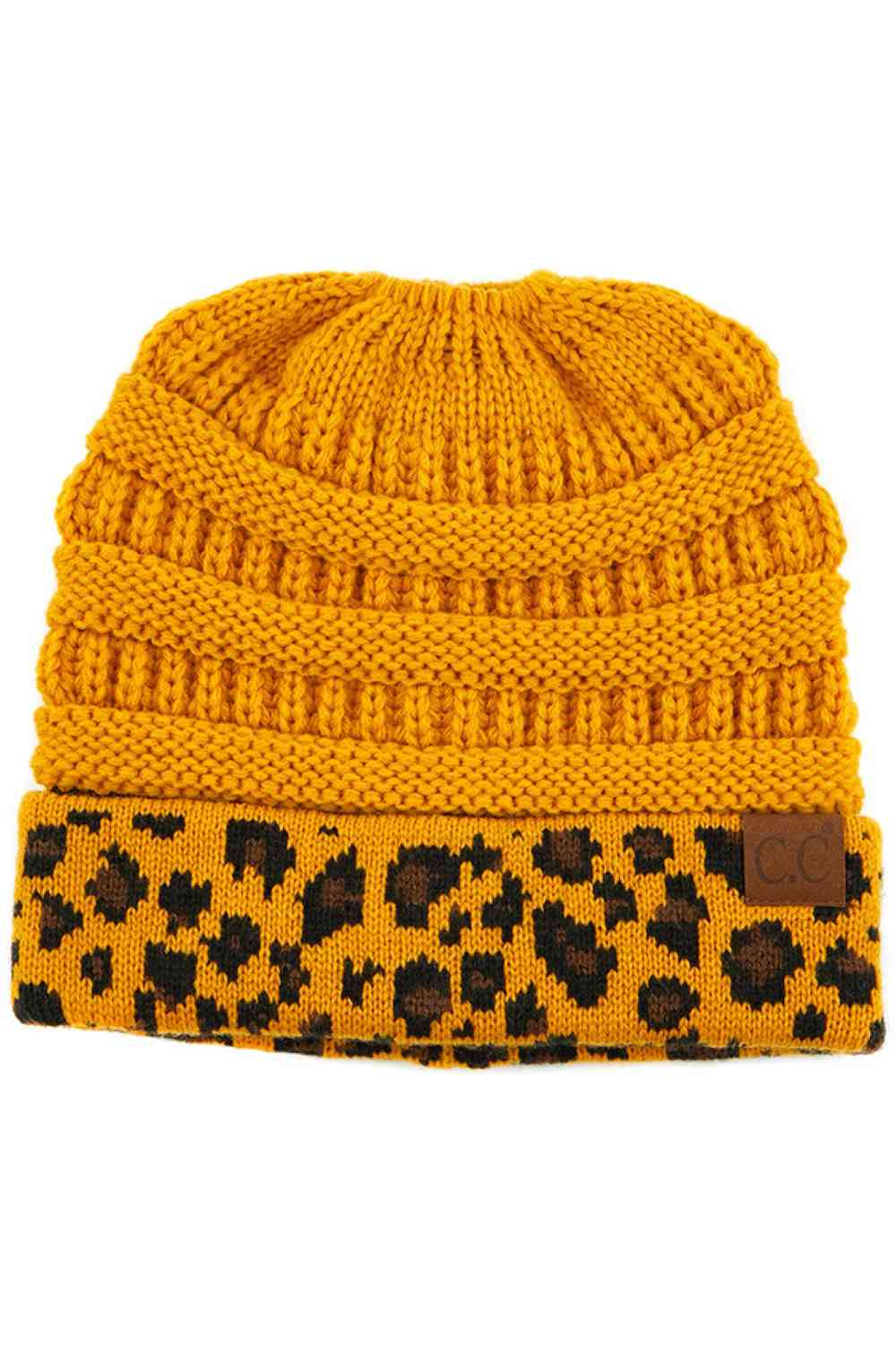 Mustard Stay warm and stylish with the C.C Classic Tone Soft Beanie, crafted from 100% acrylic for lasting comfort and durability. This versatile beanie features a soft, cozy construction with a classic cuff design that works perfectly for any season.