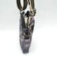 Camouflage Puffer Crossbody Bag Mini Utility Shoulder Bag with Adjustable Strap - Camo - Crossbody Bags
