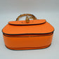 Bardot Bamboo Handle Satchel - Handbags