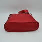 Multi Zipper Crossbody Shoulder Bag with Adjustable Long Strap - Crossbody Bags