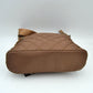 Quilted Crossbody Bag with Adjustable Strap - Crossbody Bag