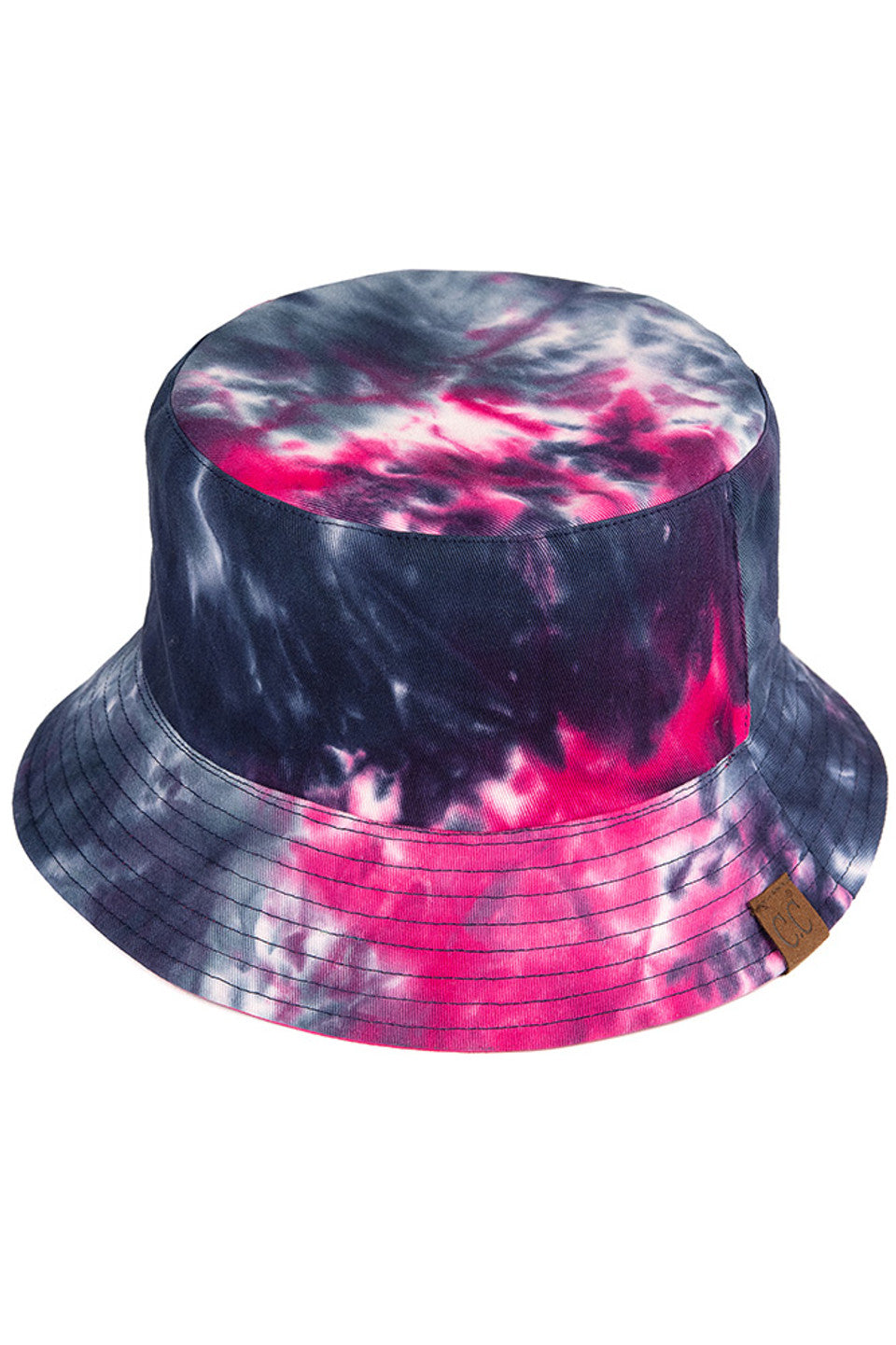 C.C Bucket Hat