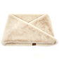 C.C Faux Fur Neck Warmer