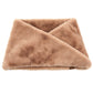 C.C Faux Fur Neck Warmer