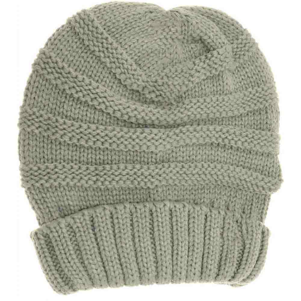 NaturalGrey_ Slouchy CC Beanies deliver expert-crafted warmth with a relaxed, stylish fit. Designed for comfort and versatility, these beanies offer soft, breathable fabric that keeps you cozy in cool weather without sacrificing style. Perfect for layering or wearing solo, they complement any casual or outdoor outfit while providing reliable insulation and a modern slouchy silhouette. 