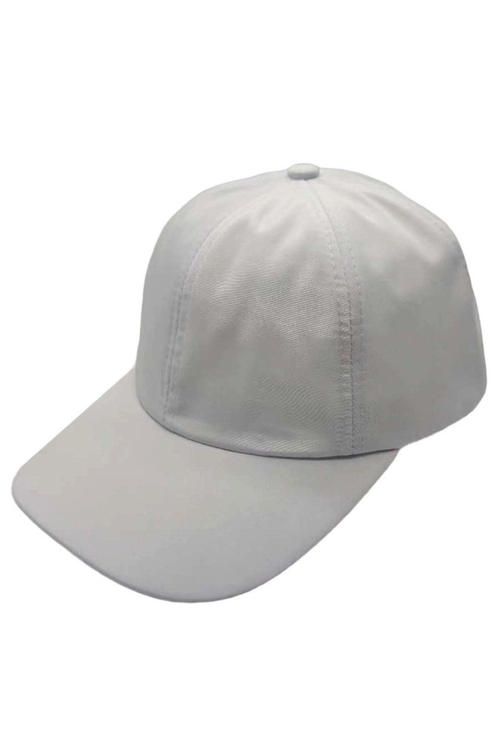 Natural Stay sleek and practical with this Nylon Solid Baseball Cap, crafted from lightweight, durable nylon for a clean and modern look. Comfortable and easy to wear, it’s ideal for everyday use, outdoor activities, and casual street-style outfits.