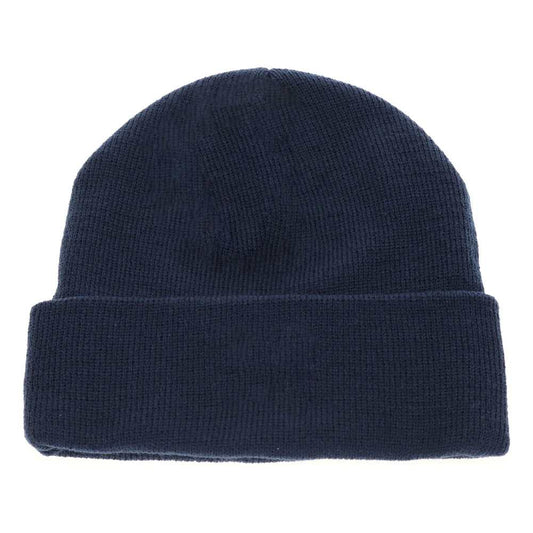 Navy BABY Classic Oversized Logo CC Beanie offers a timeless design with a modern oversized fit, crafted for comfort and style. Featuring a prominent CC logo, this beanie not only provides warmth but also adds a sophisticated edge to your casual wardrobe. Ideal for cooler days, its quality construction ensures durability and long-lasting wear. 
