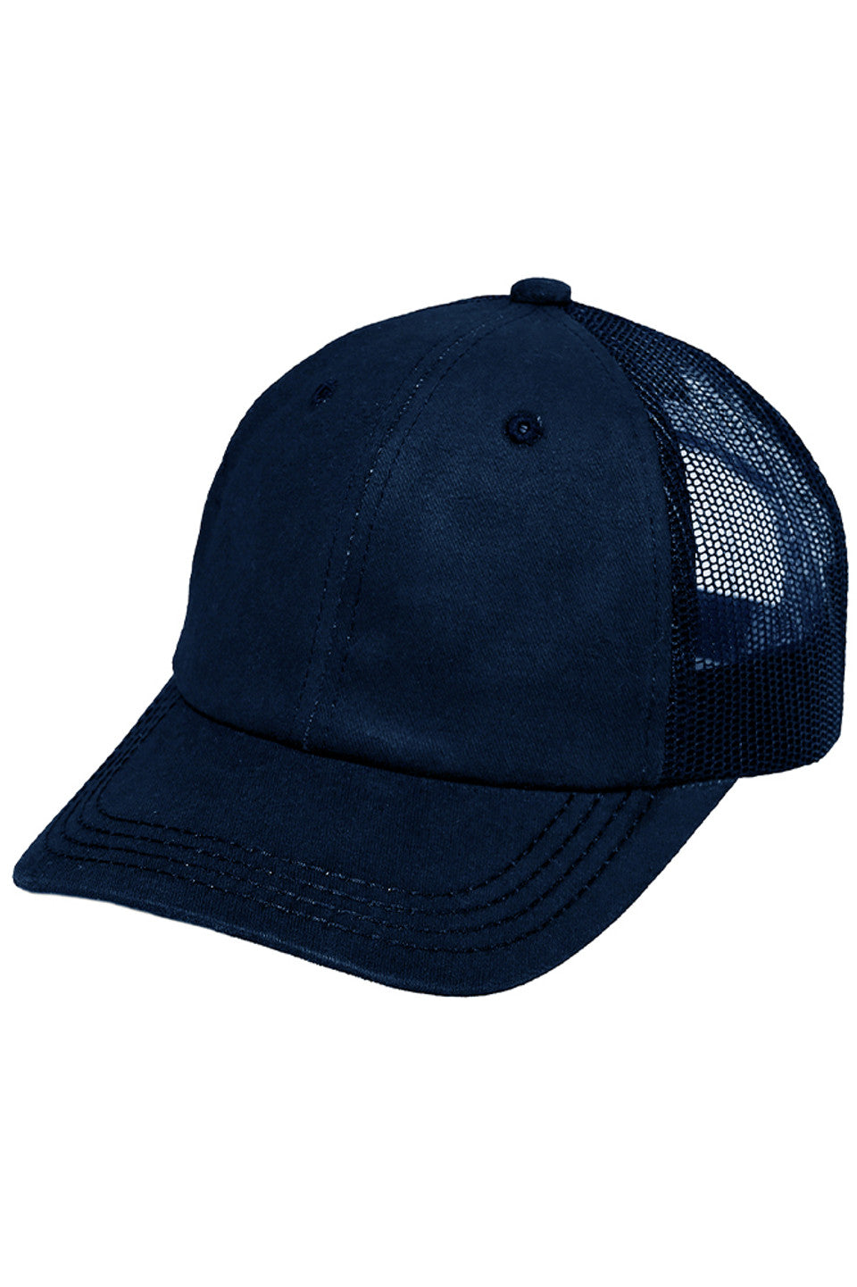 Navy  C.C Cotton Brushed Baseball Cap offers a stylish and comfortable solution for your everyday headwear needs. Made from high-quality cotton brushed material, this cap provides a soft and cozy fit. With its classic design and durable construction, it's the perfect addition to any outfit.