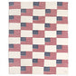 Navy, Red Celebrate comfort and patriotism with this American Flag Throw Blanket, featuring a bold stars-and-stripes design that adds a classic touch to any room. Soft, cozy, and lightweight, it’s perfect for relaxing on the sofa, layering on your bed, or using during outdoor events and gatherings.